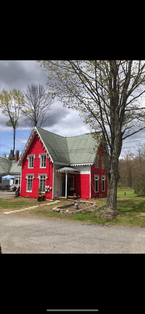 Antioch Rd, Yoder, CO 80864 #1