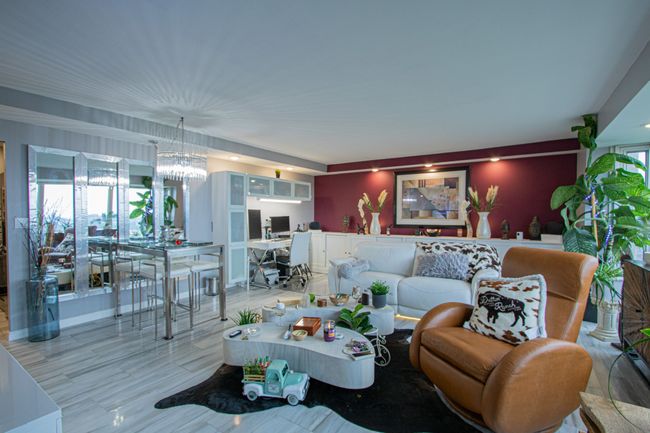 APT-1909 - 1300 E Lafayette St, Home with 1 bedrooms, 1 bathrooms and null parking in Detroit MI | Image 8