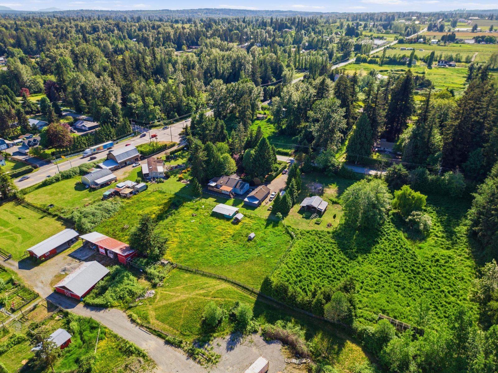 Residential in Langley