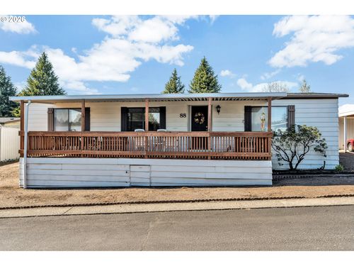 88-2511 Se River Rd, Hillsboro, OR, 97123 | Card Image