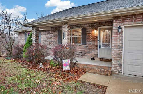 20607 London Ln, Waynesville, MO, 65583-3146 | Card Image