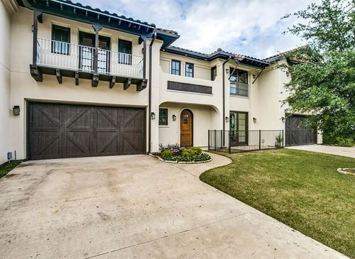 b-857 N Glasgow Dr, Dallas, TX, 75214-4640 | Card Image