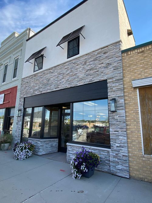 114 2nd St Se, Hallock, MN, 56728-4178 | Card Image