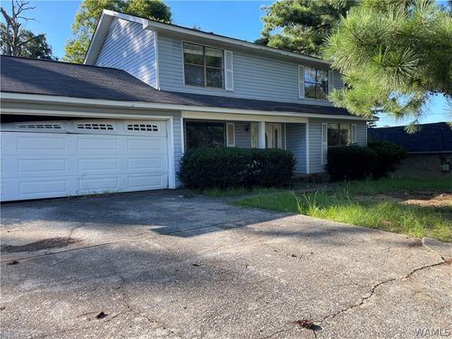5728 25th Ave E, Tuscaloosa, AL, 35405-5238 | Card Image