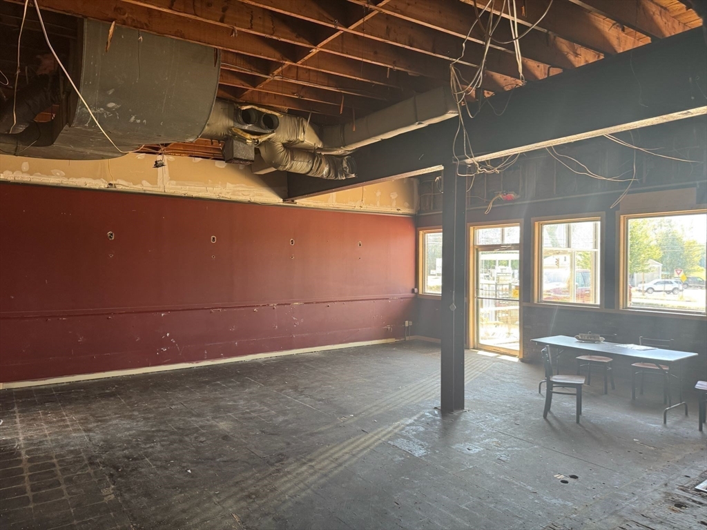Commercial Lease in Concord 5