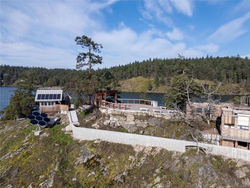 0 Clamshell Island, Salt Spring, NL, A1A1A1 | Card Image