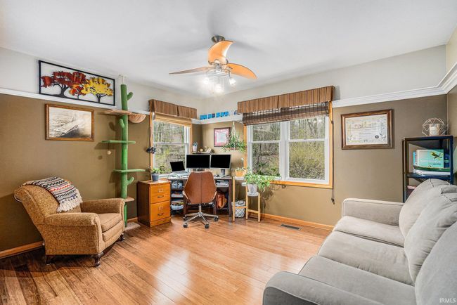 3511 E 1000 North Road, House other with 4 bedrooms, 3 bathrooms and null parking in Syracuse IN | Image 19