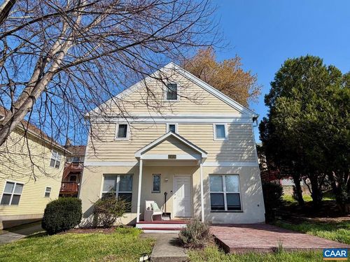 b-2302 Fontaine Ave, CHARLOTTESVILLE, VA, 22903 | Card Image