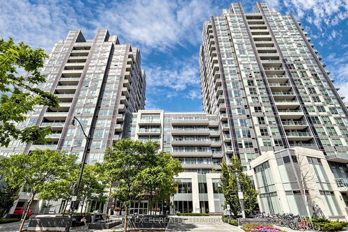 906-120 Harrison Garden Blvd, North York, ON, M2N0H1 | Card Image