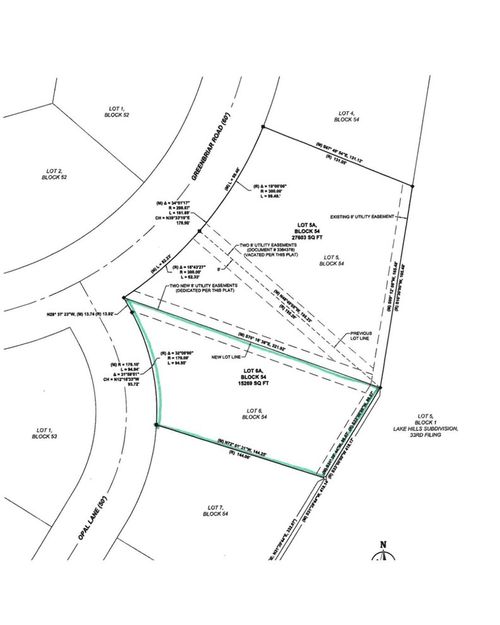 TBD Opal Ln, Billings, MT, 59105 | Card Image