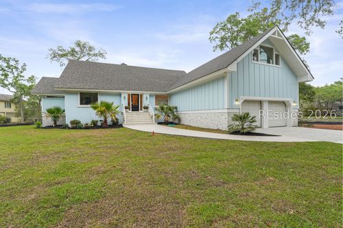 6 Wild Turkey Run, Hilton Head Island, SC, 29926-1901 | Card Image
