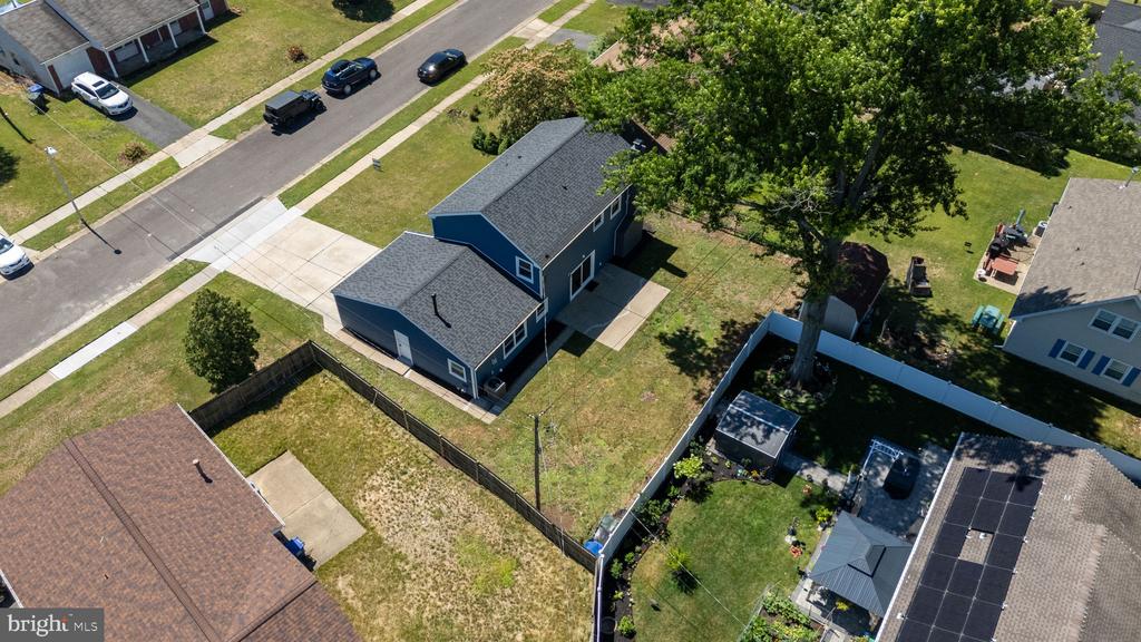 Residential in WILLINGBORO 2