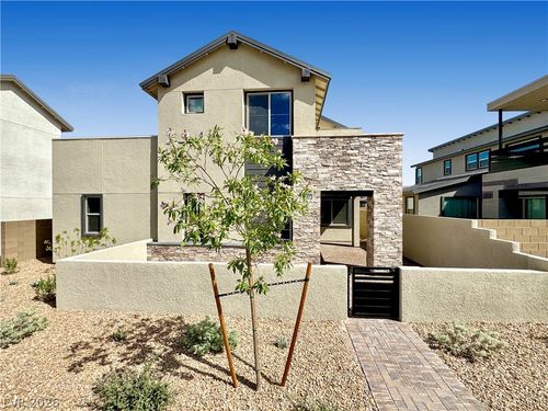 1081 Soaring Sage Ave, Las Vegas, NV, 89138-6574 | Card Image