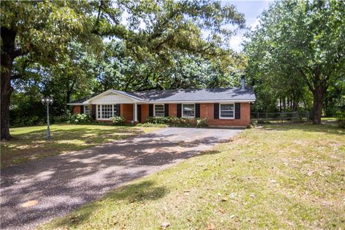 5855 Zeigler Blvd, Mobile, AL, 36608-3564 | Card Image