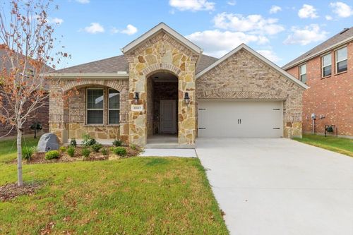 10912 Gold Pan Trail, Aubrey, TX, 76227 | Card Image