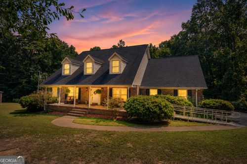 441 Campbell Rd, Meansville, GA, 30256-2170 | Card Image