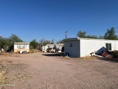 65 S Mountain Road, House other with 7 bedrooms, 3 bathrooms and null parking in Apache Junction AZ | Image 1