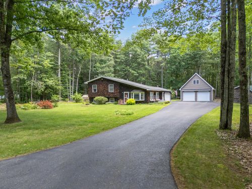 167 Mayberry Rd, Gray, ME, 04039-9627 | Card Image