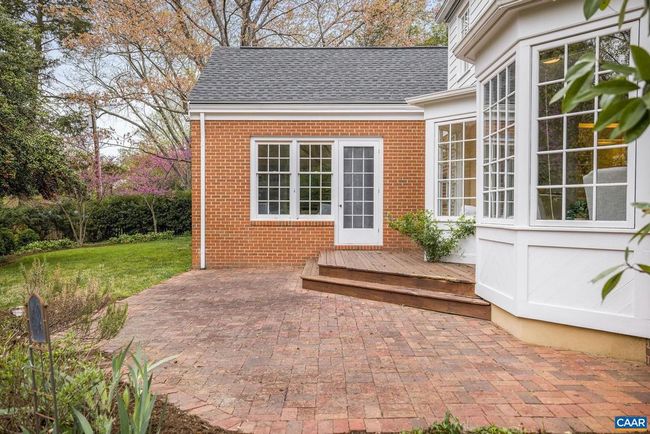 1848 Westview Rd, House other with 4 bedrooms, 5 bathrooms and null parking in CHARLOTTESVILLE VA | Image 53