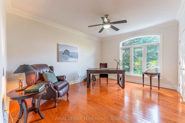 5422 Wadell Crt, House other with 4 bedrooms, 4 bathrooms and 6 parking in Manotick ON | Image 17