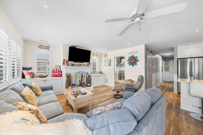 APT-2 - 280 79 Th St, Condo with 3 bedrooms, 2 bathrooms and 1 parking in Avalon NJ | Image 13