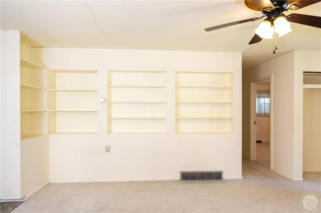 203 W 1 St Ave N, House other with 3 bedrooms, 1 bathrooms and null parking in Columbus MT | Image 6