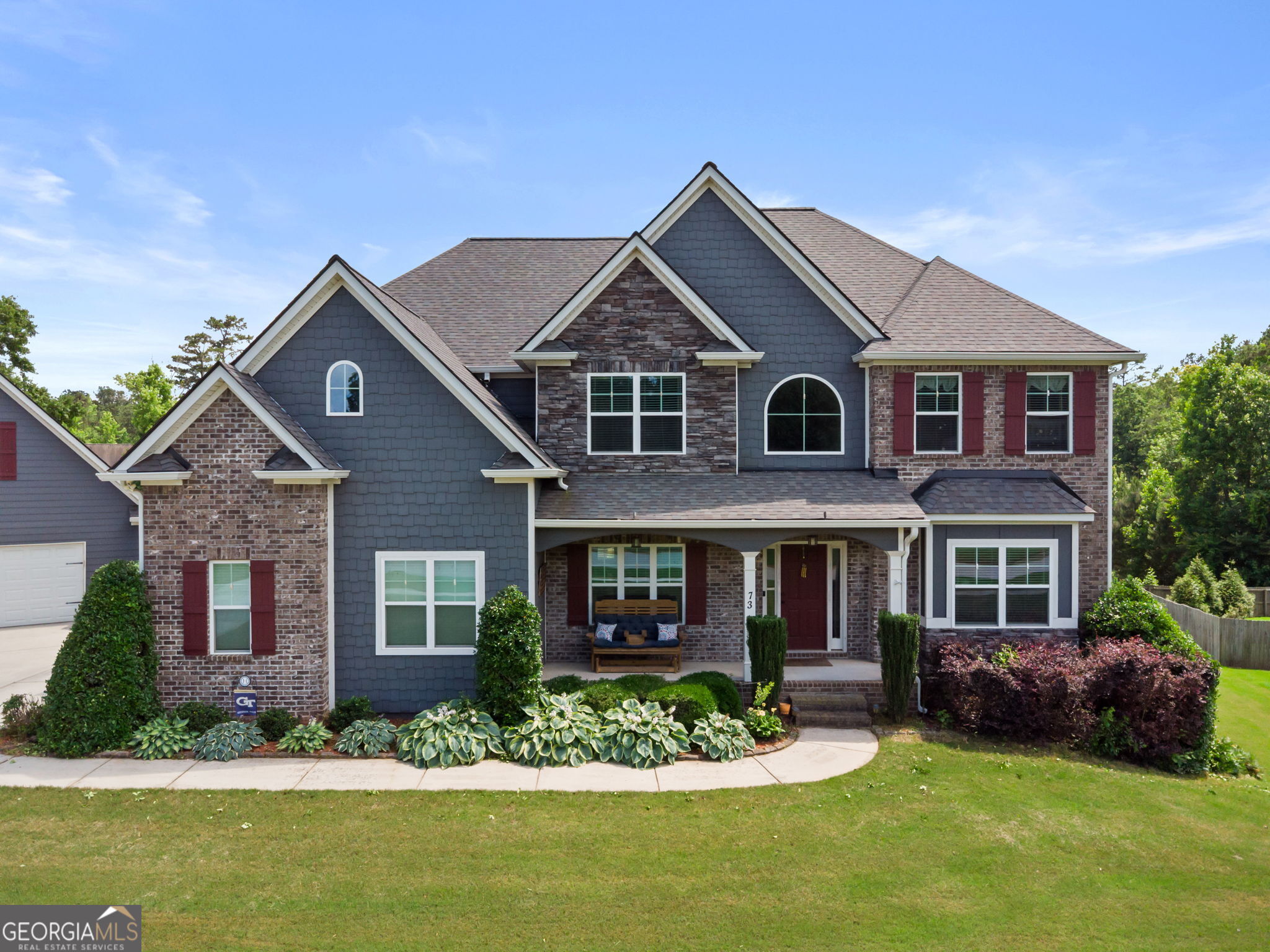 Residential in Newnan