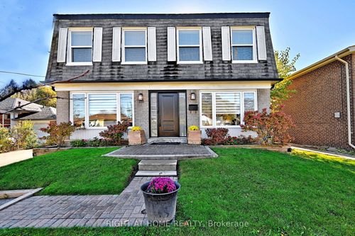 454 Alper St, Richmond Hill, ON, L4C2Z6 | Card Image