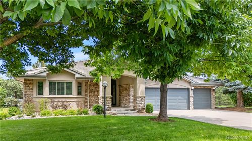 11 Canon Pl, Greenwood Village, CO, 80111-3205 | Card Image