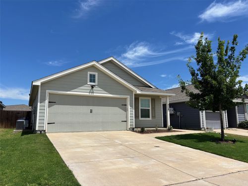 718 Trestle Dr, Princeton, TX, 75407-5603 | Card Image