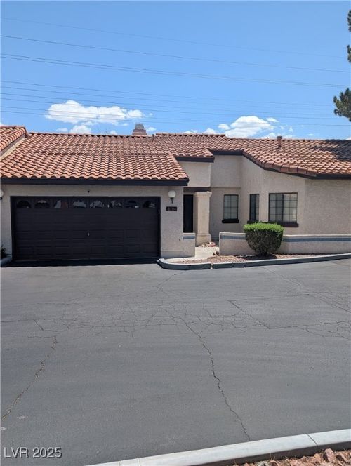 3184 La Mancha Way, Henderson, NV, 89014-3685 | Card Image