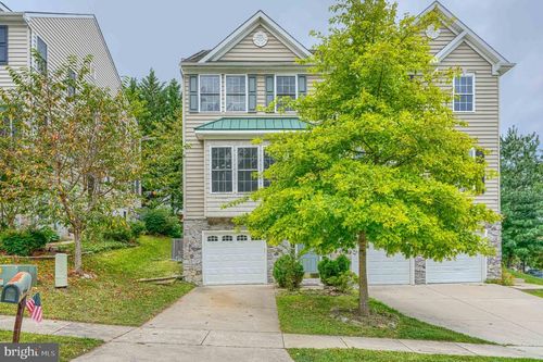4 Carmichael Ct, CATONSVILLE, MD, 21228-4180 | Card Image