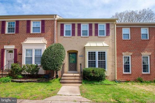 9709 Lakepointe Dr, BURKE, VA, 22015-1880 | Card Image