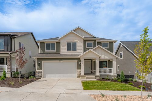 203-6474 W Roaring River Ln, Herriman, UT, 84096-3369 | Card Image