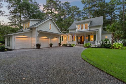 204 Callawassie Dr, Okatie, SC, 29909-4217 | Card Image