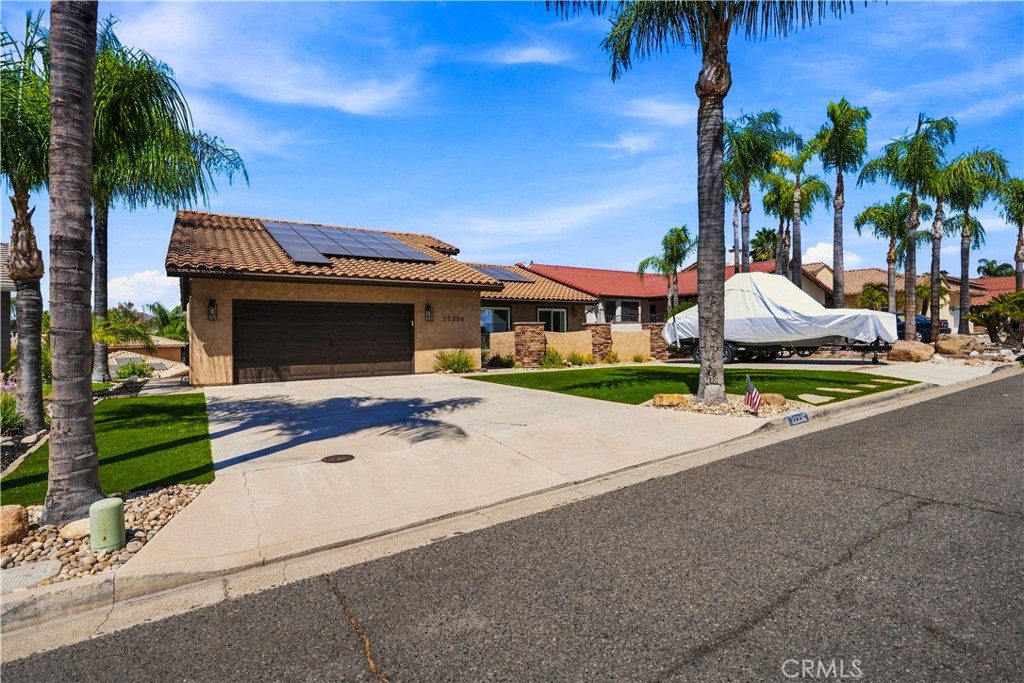 Residential in Canyon Lake 4