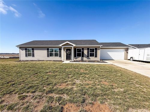 1109 S Walters St, Robinson, IL, 62454-1520 | Card Image