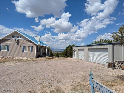 201 Blue Spruce Street, Pioche, NV, 89043 | Card Image