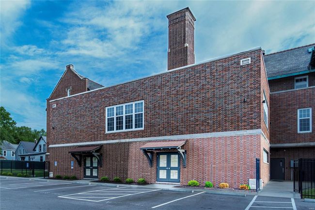 B - 7135 Canterbury Ave, Home with 0 bedrooms, 0 bathrooms and null parking in Saint Louis MO | Image 17