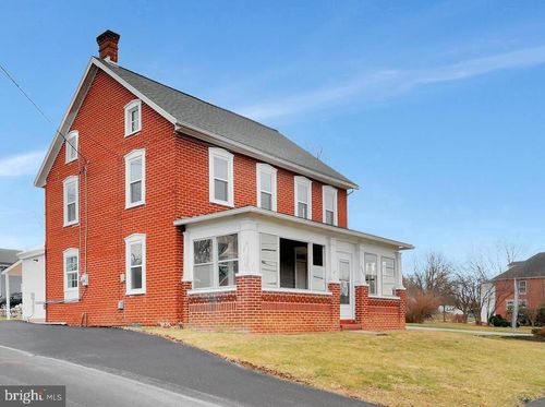 8964 Anthony Hwy, WAYNESBORO, PA, 17268-8535 | Card Image