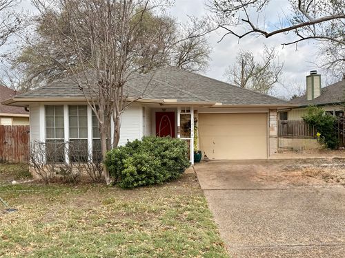 16704 Whitebrush Loop, Austin, TX, 78717-2909 | Card Image