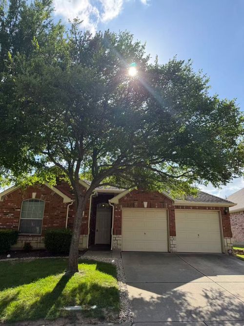 2408 Monroe Dr, Mckinney, TX, 75072-3028 | Card Image