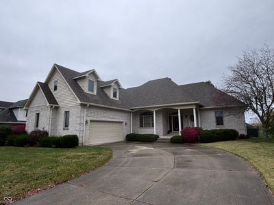 1234 Ironwood Drive, House other with 3 bedrooms, 3 bathrooms and null parking in Mooresville IN | Image 1