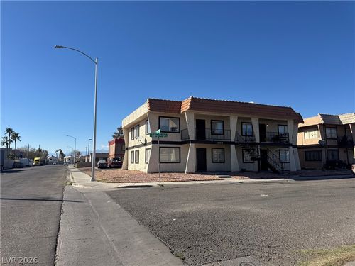 1705 Breckenwood Ct, Las Vegas, NV, 89115-3640 | Card Image