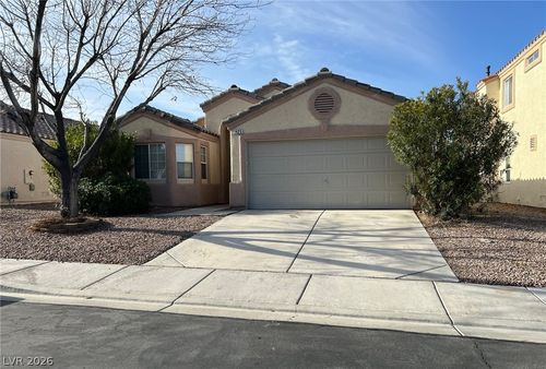 1425 Dragon Rock Dr, Henderson, NV, 89052-4043 | Card Image
