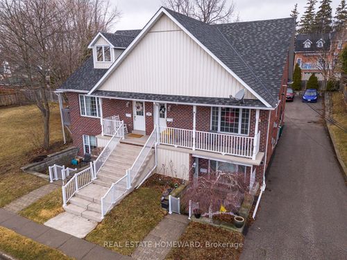 102-106 Anne St, Cobourg, ON, K9A1G5 | Card Image