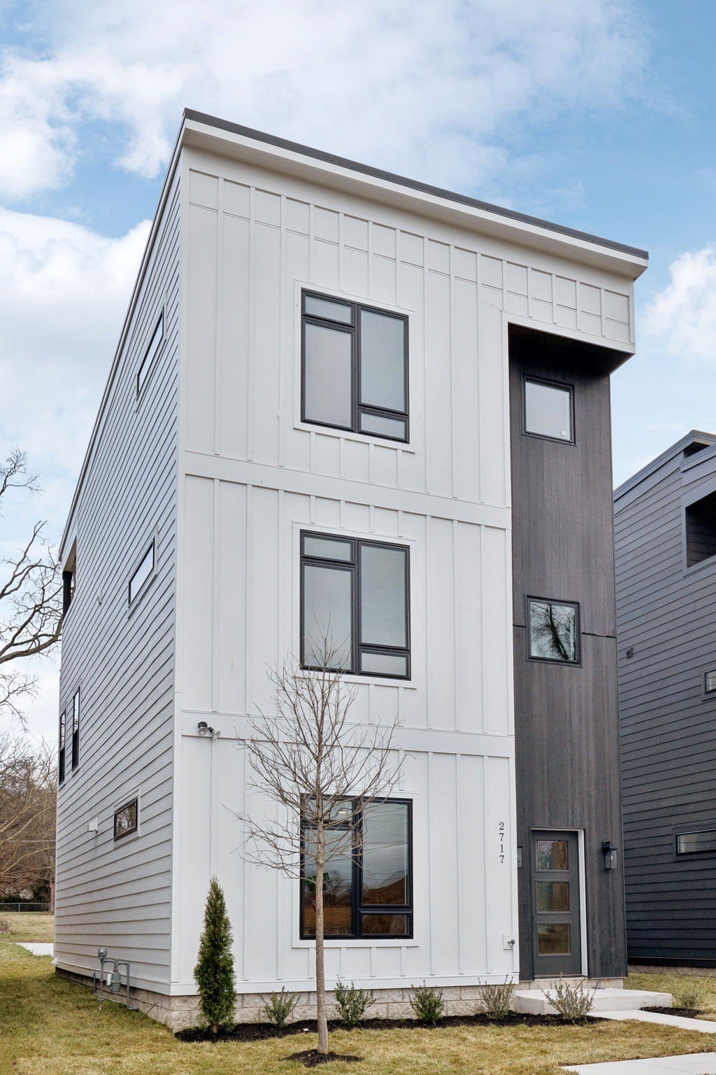 Residential in Nashville 2