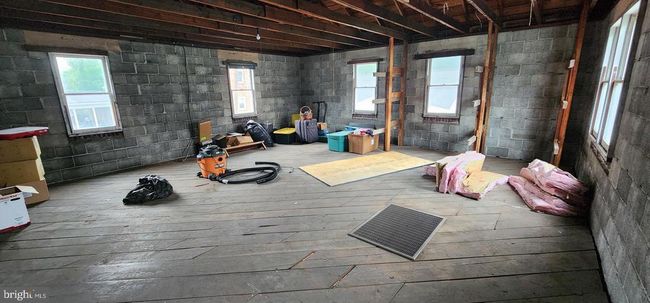 61 E Main St, House other with 3 bedrooms, 2 bathrooms and null parking in LONACONING MD | Image 39