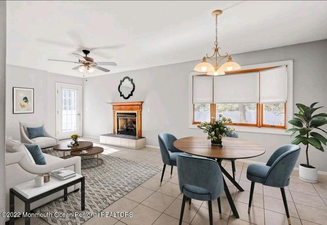70 Crest Dr, House other with 3 bedrooms, 2 bathrooms and null parking in Howell NJ | Image 11