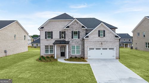 31b-1405 Stolz Drive, Bogart, GA, 30622 | Card Image